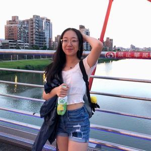 Meet your Posher, Michelle